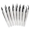 ESD tweezers