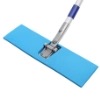 Cleanroom mop