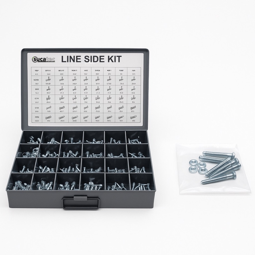 Sucatec imvetory solutions