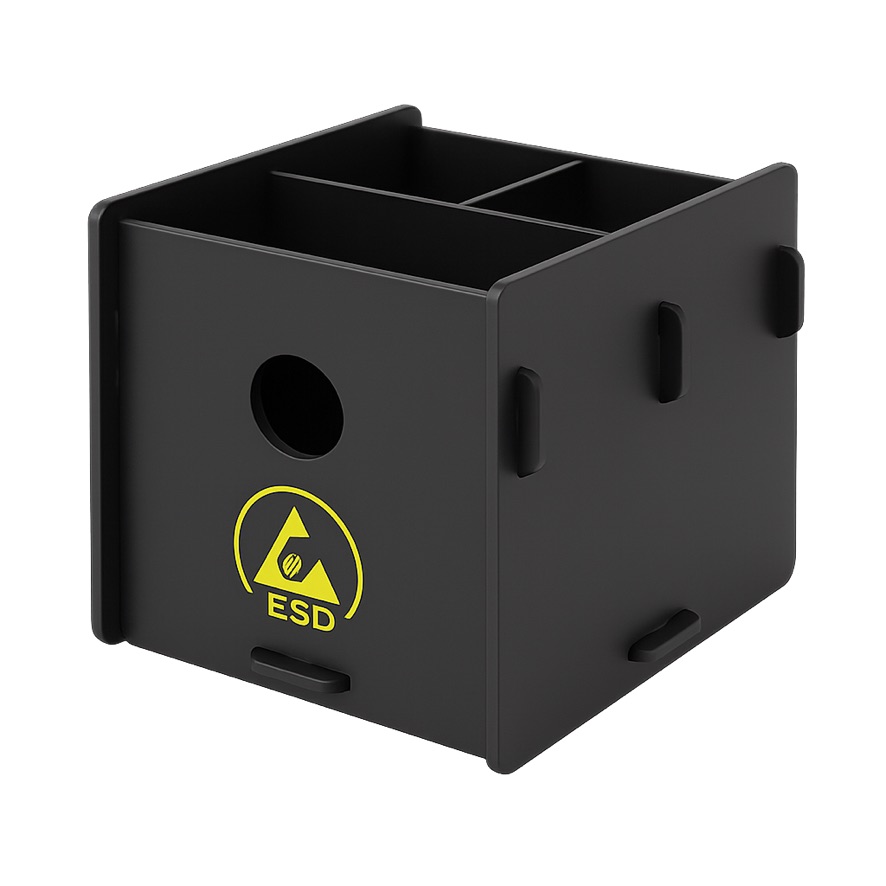 ESD Boxes