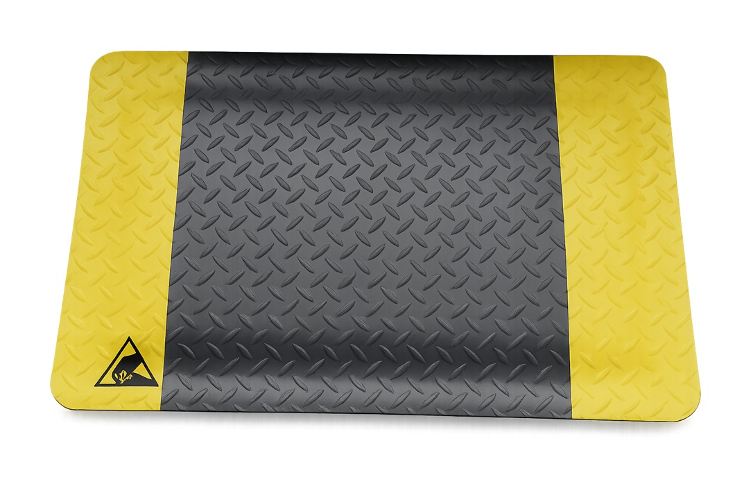 Anti fatigue mats