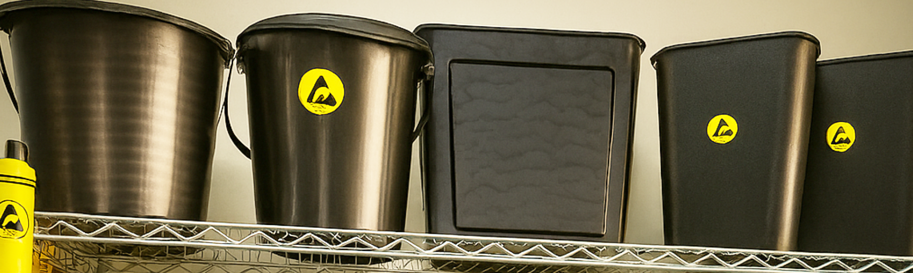 Consumables for SMT lines