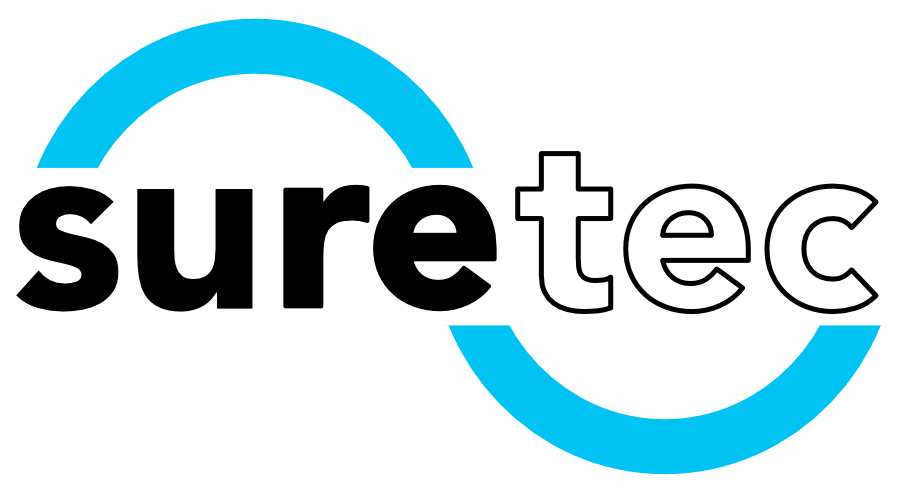 suretec - reliable manufacturing